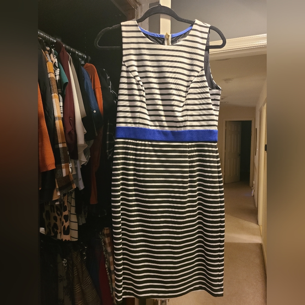 Eliza J Dress
